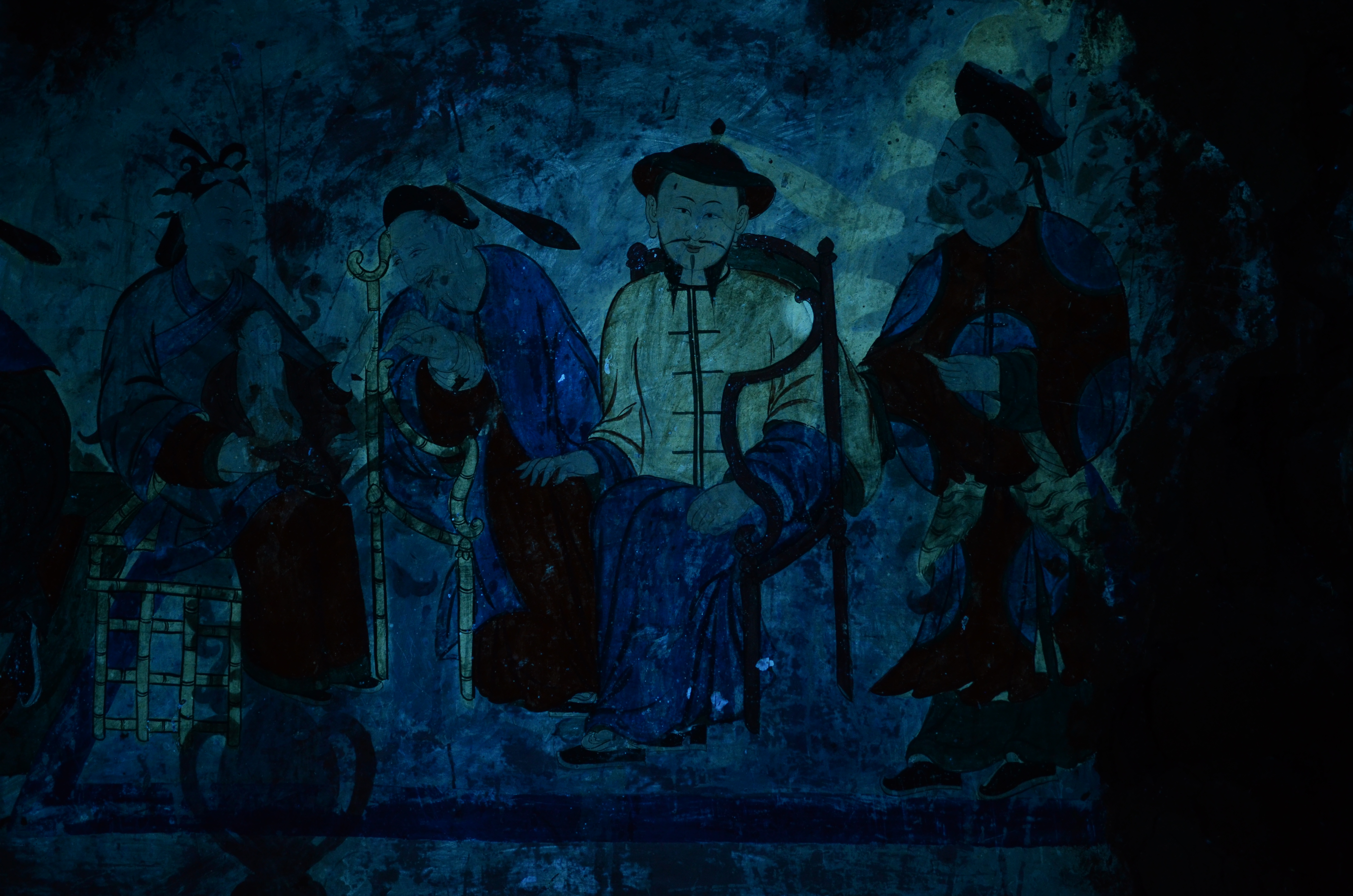 Art Restoration